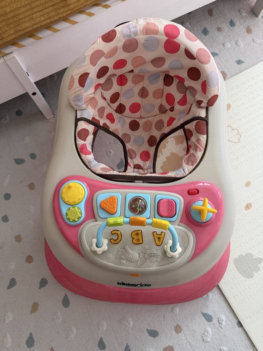 Проходилка kikkaride