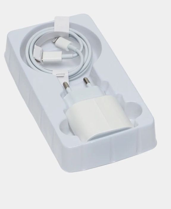 МЕГА СКИДКА !!! Быстрая зарядка 25w для Apple/iphone/ipad