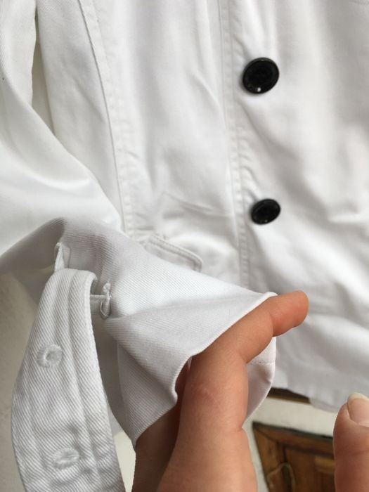 Burberry Brit, къс тренчкот M/L