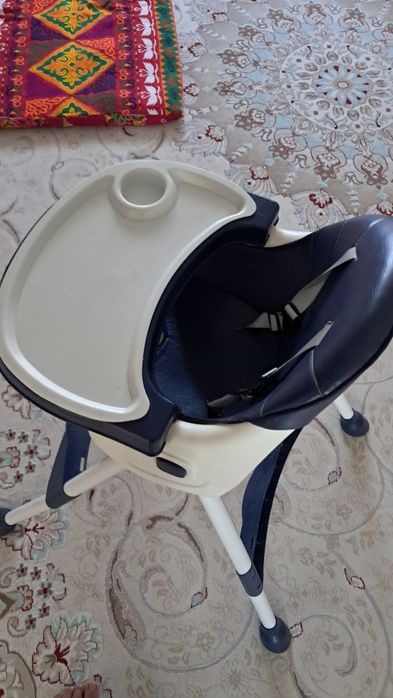 Продается Детское крестло для дома