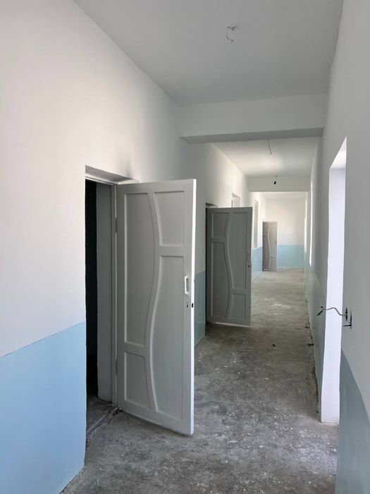 Noturar bino yevro remont qilingan