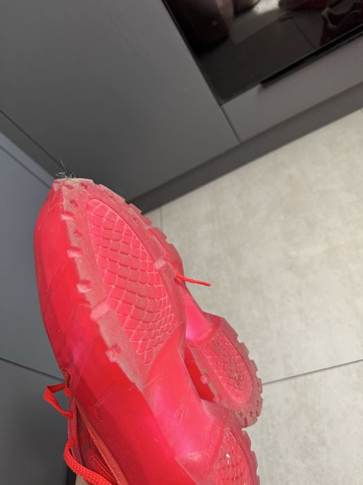 Кроссовки Reebok X
