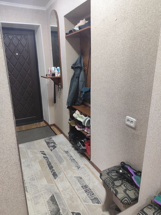 Продам квартиру в центре Петропавловска