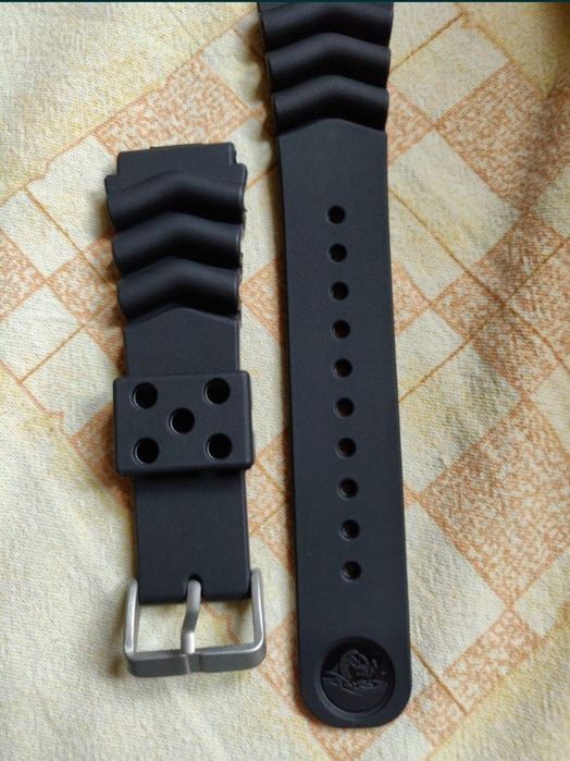 Curea ceas brățară Seiko 22mm 22 noua originala