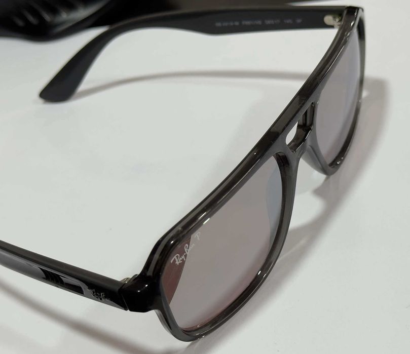 Слънчеви очила RAY-BAN FERRARI RB4414M