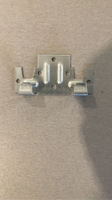 Кляймеры для керамогранита