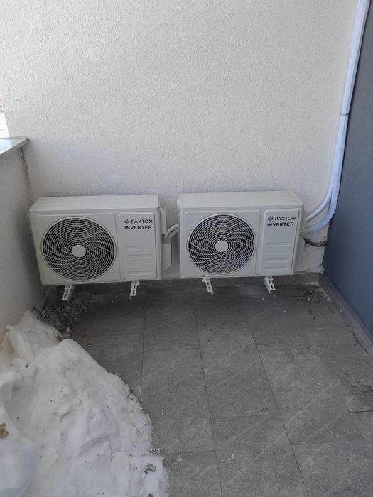 Montaj Aer Conditionat!!!