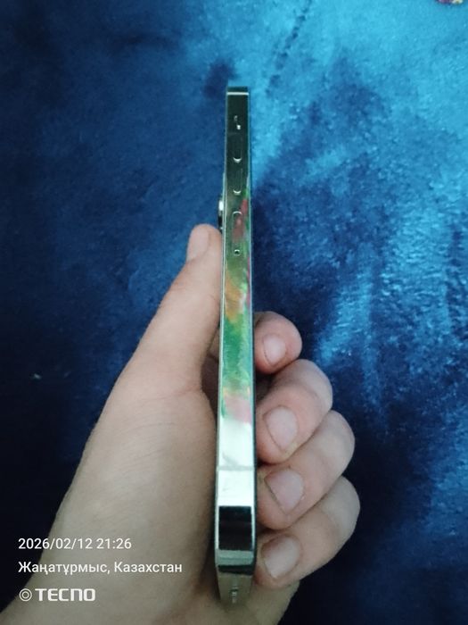 Айфон 13 про Макс 512гб