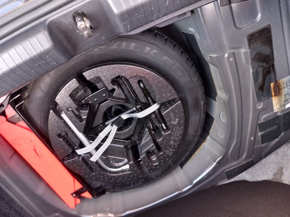 VW POLO din 2021