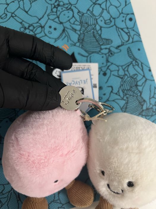 Jellycat marshmallow