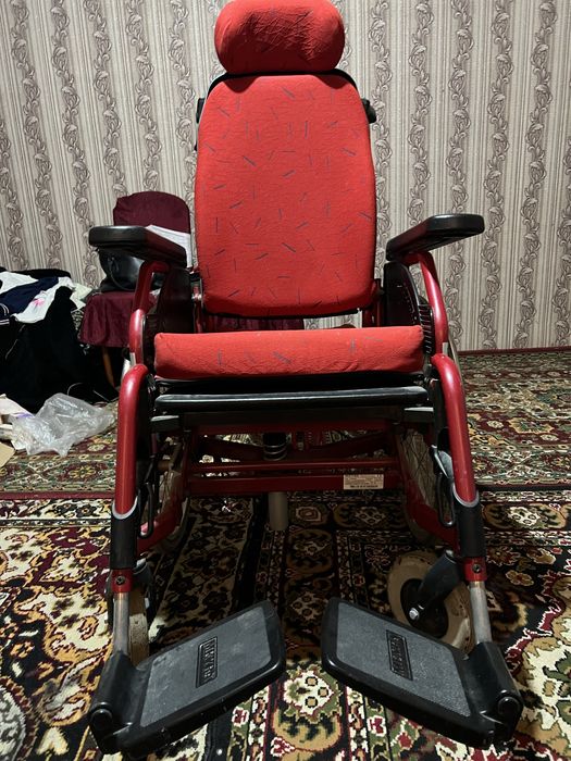 Ногронлик аравачаси