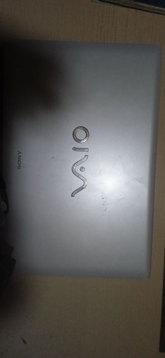 Ноутбук Sony Vaio