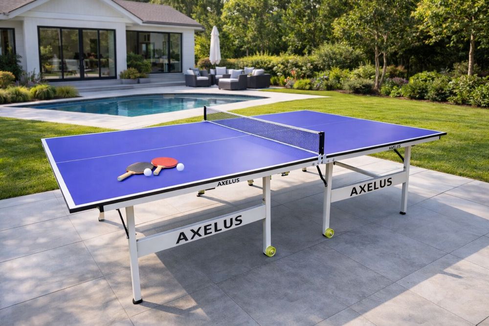 Axelus Ax100 stol tennis