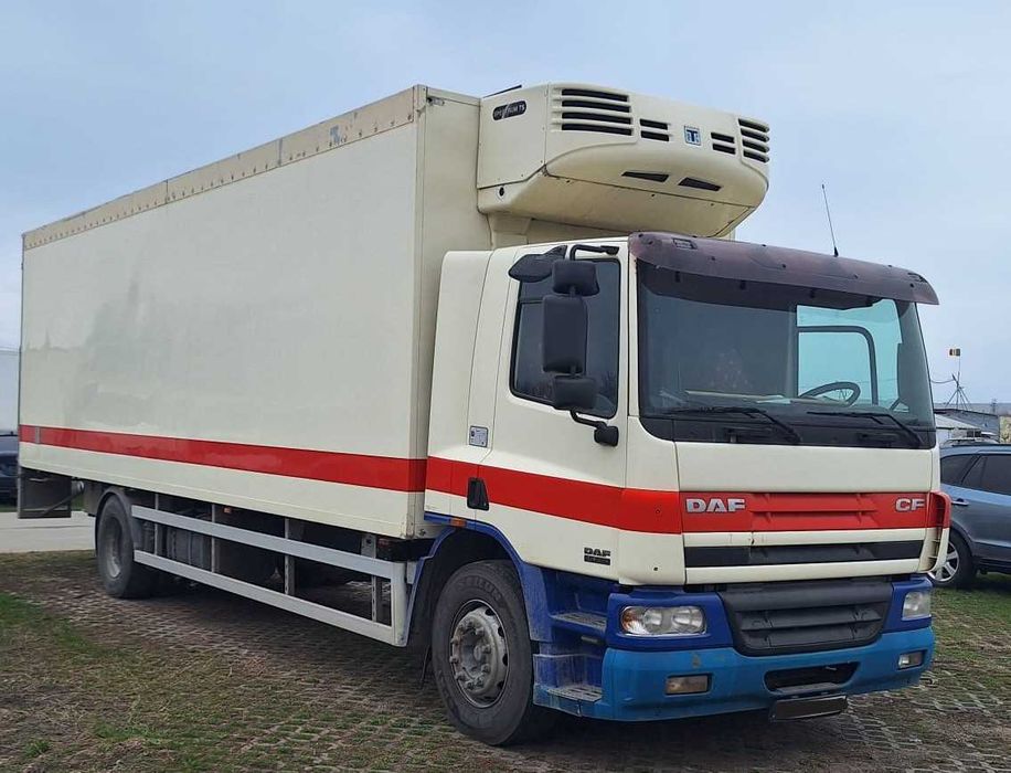 Camion frigorific DAF CF 65.250