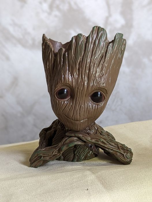 Горшочки для цветов