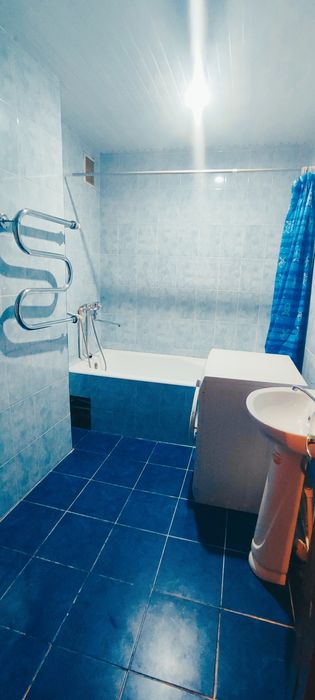 Сдаётся своя квартира (МВД корзинка)