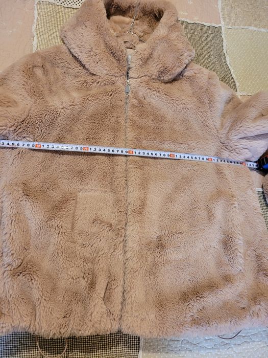 Якета Lucy и Reserved