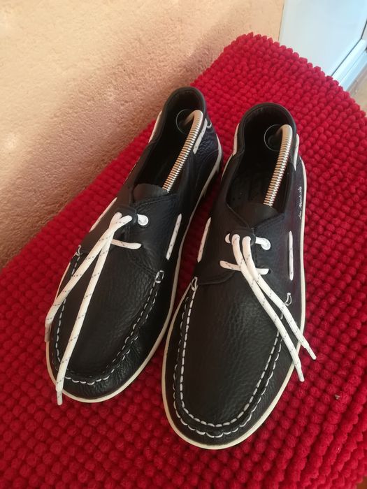 Mocasini TBS dama piele nr 41