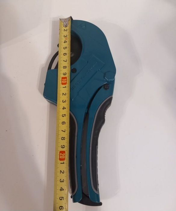 Vand Taietor de Tevi Libraton 63 mm