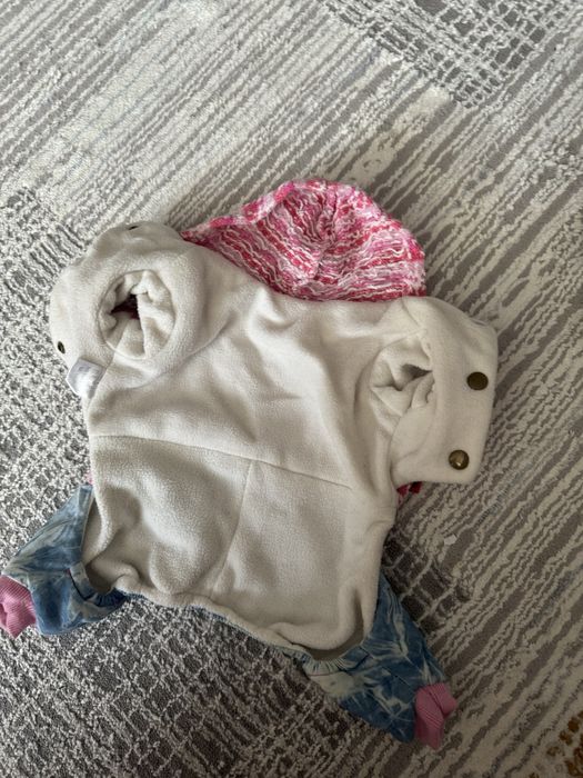 Костюмы для собак