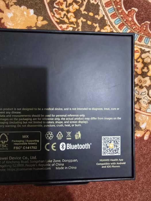 Продаётся смарт часы