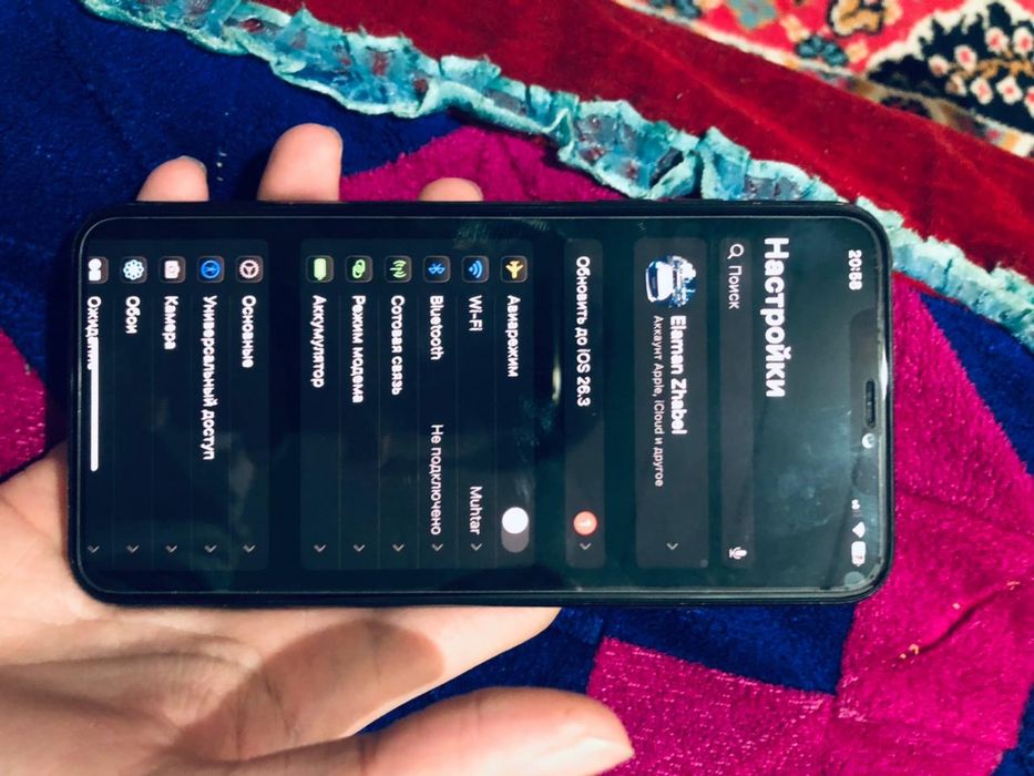 iphone 11 pro max , без коробок