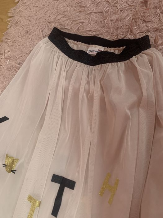 Lot hainutr fetite 11/12ani  cu 10 produse