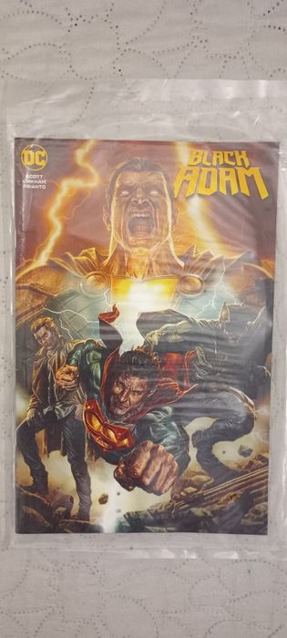 Benzi desentate, Comic books