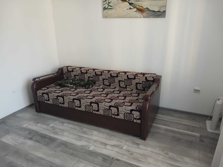 Apartament Untold
