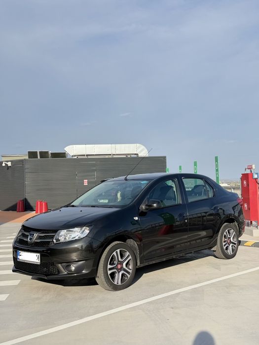 Dacia Logan 0.9 Tce+GPL Tomasetto