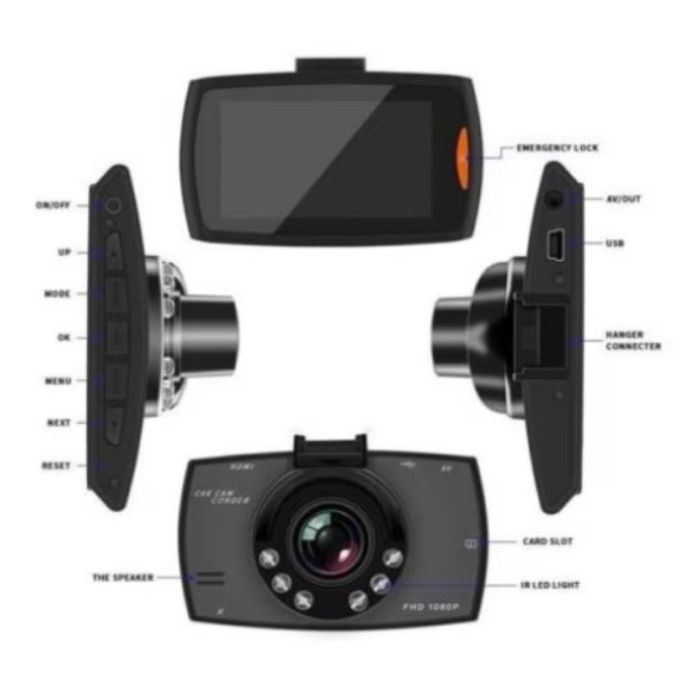 Видео регистратор