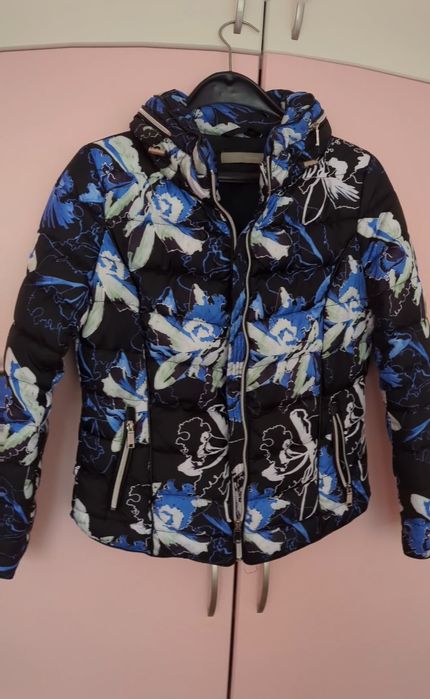 Дамско яке Bata S