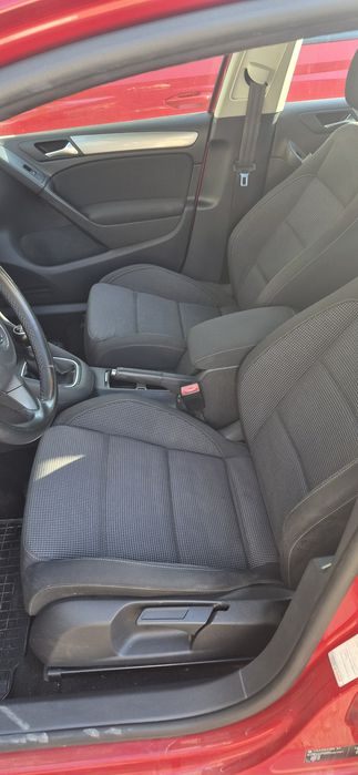 Volkswagen Golf 6 – 1.2 TSI Benzină – 2012 – 98.895 km