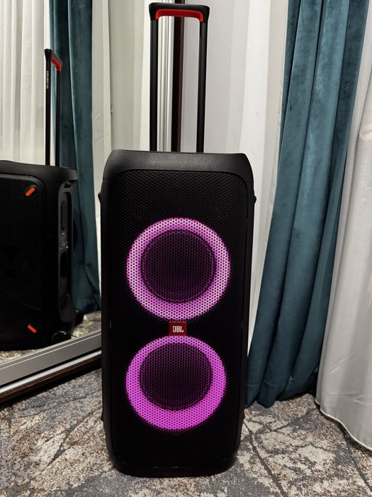 Jbl Partybox 310 aproape nou.