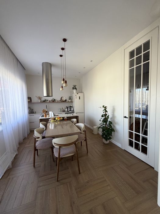 Продается шикарный дом