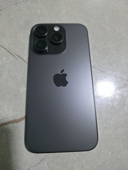IPhone 15Pro 128GB Yomkost 88%