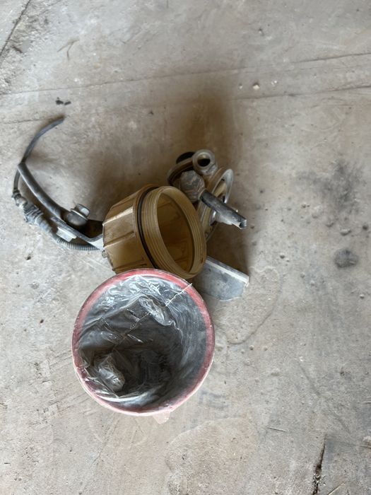 Фильтр сепаратор