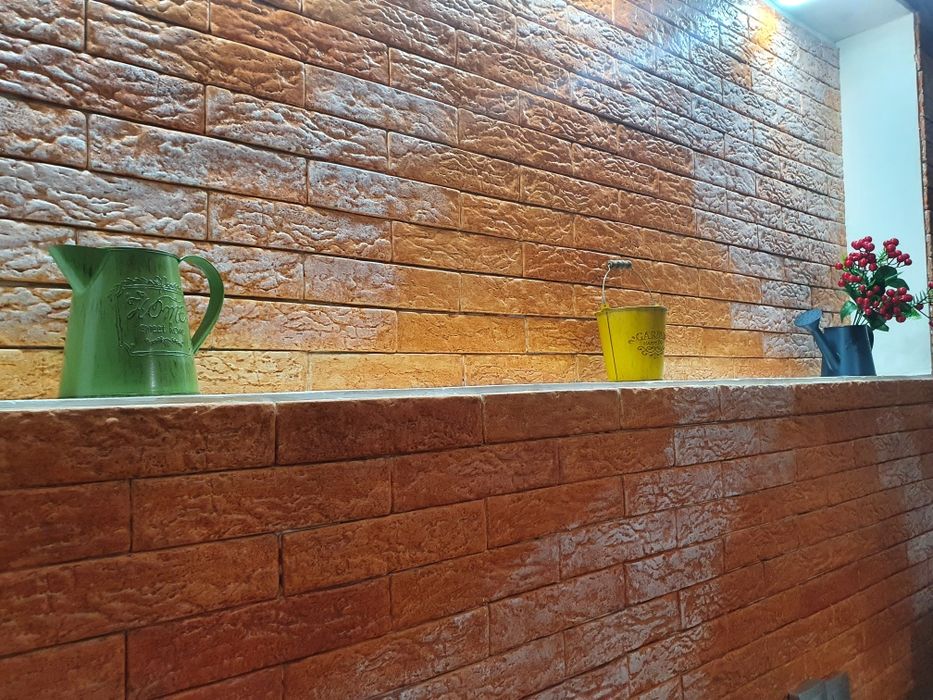 Квартира с современным дизайном, для двоих!