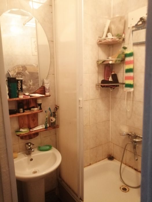 Квартира 3комн  5/5 этаж