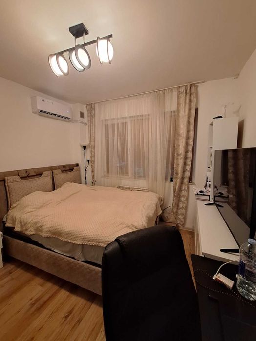 Продава се Четиристаен апартамент в Пловдив, Тракия - 86 кв.м за 967 €/кв.м - Снимка #6