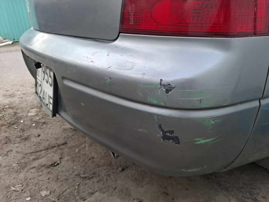 Продам Kia Shuma