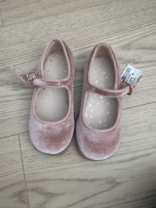 Детская обувь для девочек