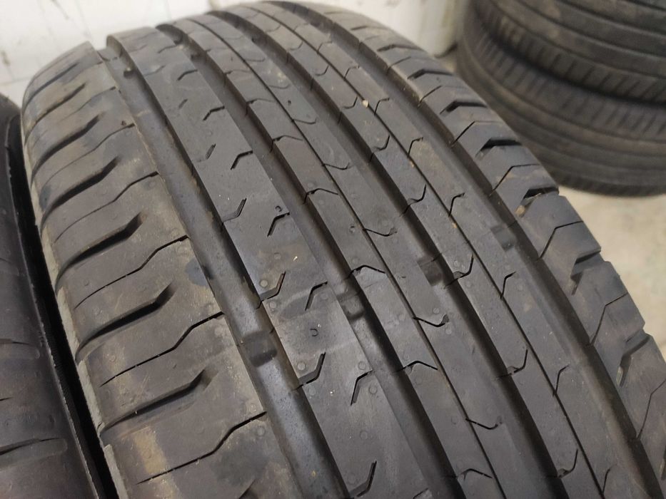 Единични гуми с размер 235 55 17