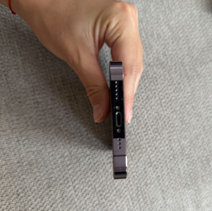 Iphone 14 pro deep purple