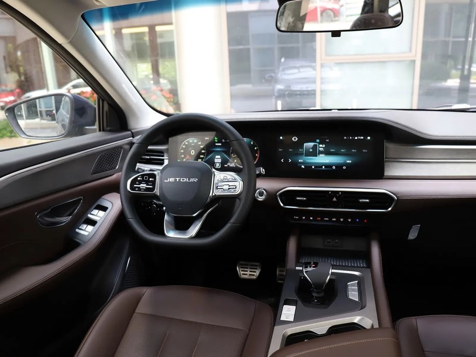 Jetaur X90 Boshiga 2.000$ krditini davom etirishga arenda, vikup