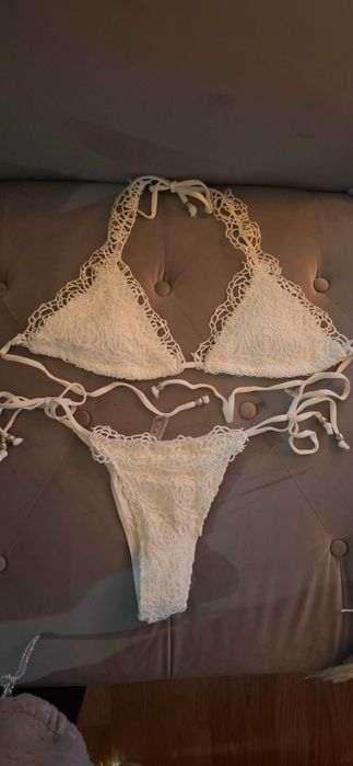 Costum de baie 2 piese