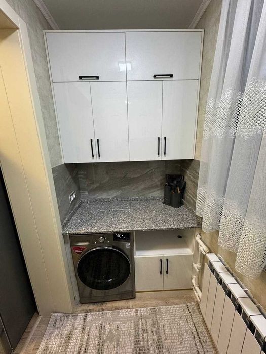 Сдается красивая квартира ЖК "Prestige Gardens