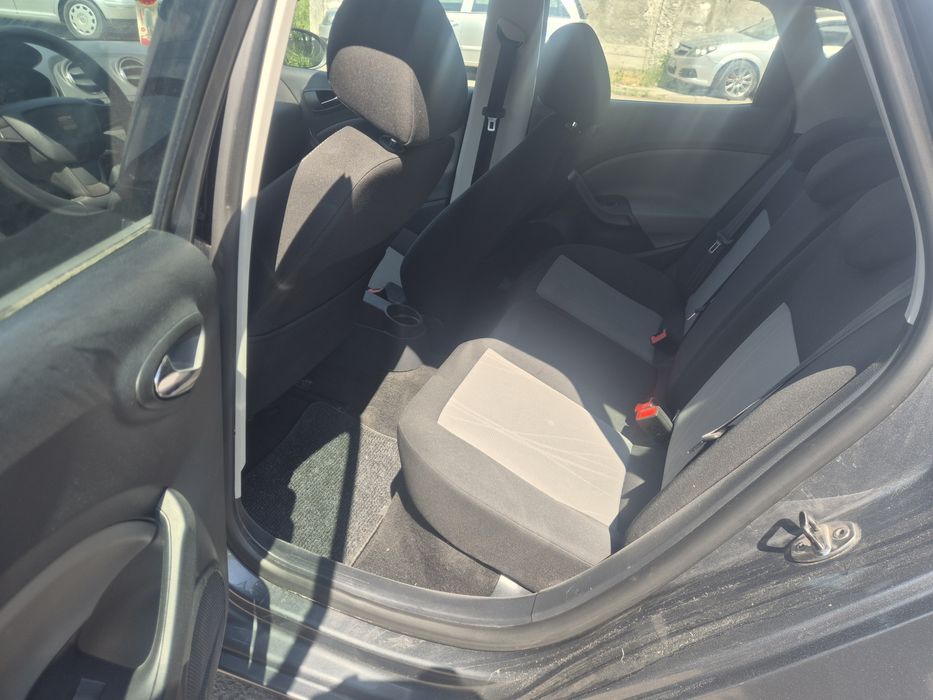 Seat Ibiza de vanzare