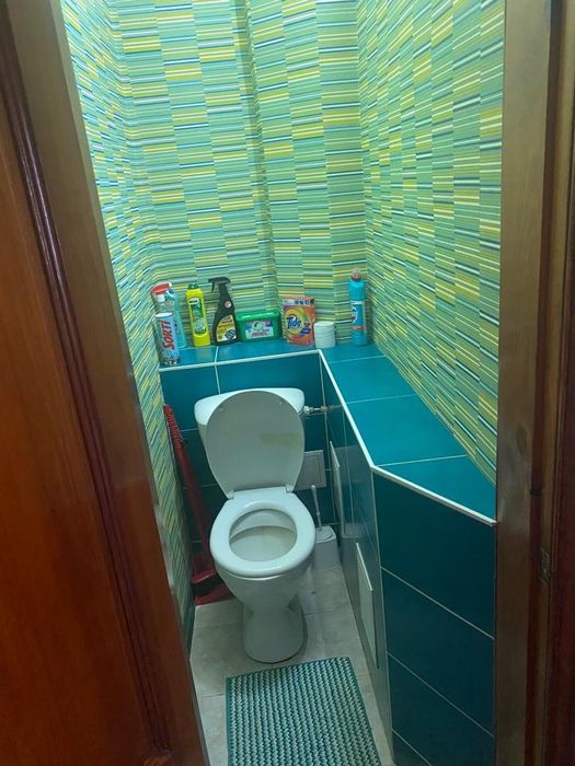 Продам 2х комнатную квартиру