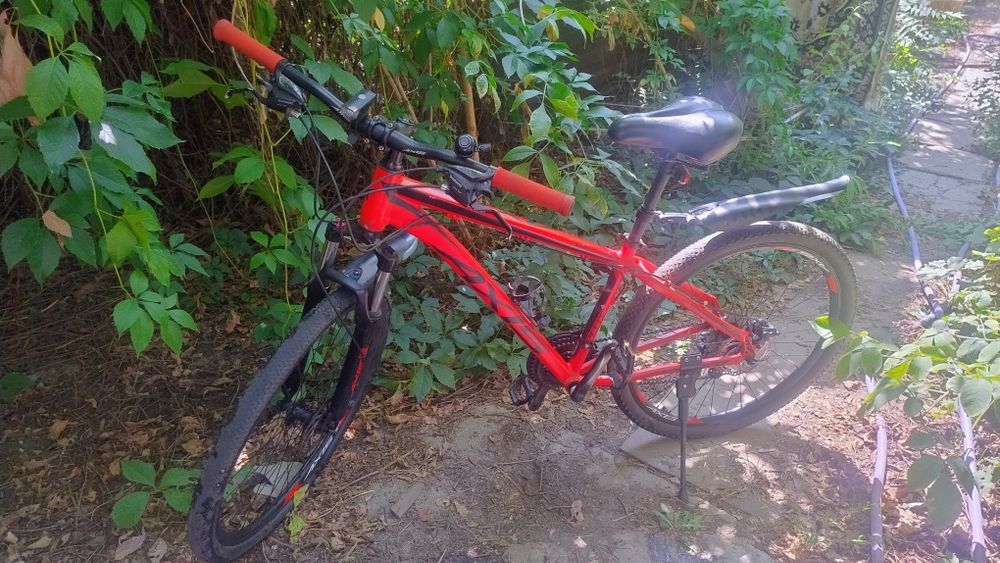 Велосипед Axis 27,5